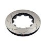 Disc Brakes Australia DBA520731S Front 5000 Series T3 Brake Ring
