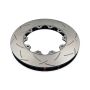 Disc Brakes Australia DBA520731S Front 5000 Series T3 Brake Ring