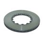 Disc Brakes Australia DBA521201 Front 5000 Series HD Brake Ring