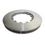 Disc Brakes Australia DBA521341 Front 5000 Series HD Brake Ring