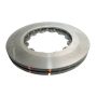 Disc Brakes Australia DBA521341 Front 5000 Series HD Brake Ring