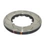 Disc Brakes Australia DBA521341S Front 5000 Series T3 Brake Ring