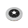 Disc Brakes Australia DBA525921XD Front 5000 Series XD Brake Ring