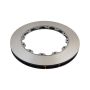 Disc Brakes Australia DBA521991 Rear 5000 Series HD Brake Ring