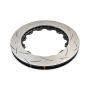 Disc Brakes Australia DBA521991S Rear 5000 Series T3 Brake Ring