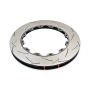 Disc Brakes Australia DBA521991S Rear 5000 Series T3 Brake Ring