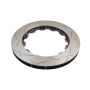 Disc Brakes Australia DBA521991TS Rear 5000 Series T3 Brake Ring