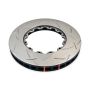Disc Brakes Australia DBA522181S Front 5000 Series T3 Brake Ring