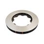 Disc Brakes Australia DBA522231 Front 5000 Series HD Brake Ring