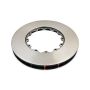Disc Brakes Australia DBA522241 Front 5000 Series HD Brake Ring