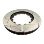 Disc Brakes Australia DBA522241S Front 5000 Series T3 Brake Ring