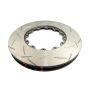 Disc Brakes Australia DBA522241S Front 5000 Series T3 Brake Ring