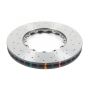 Disc Brakes Australia DBA522241XS Front 5000 Series XS Brake Ring