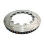 Disc Brakes Australia DBA522311LS Front & Rear 5000 Series T3 Brake Ring