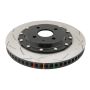 Disc Brakes Australia DBA52231BLKRS Front & Rear 5000 Series T3 Brake Rotor