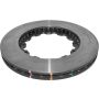 Disc Brakes Australia DBA522801 Front 5000 Series HD Brake Ring