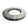 Disc Brakes Australia DBA522861 Front 5000 Series HD Brake Ring