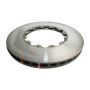 Disc Brakes Australia DBA522861 Front 5000 Series HD Brake Ring