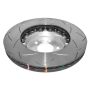 Disc Brakes Australia DBA52286SLVS Front 5000 Series T3 Brake Rotor