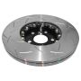 Disc Brakes Australia DBA52288BLKS Front 5000 Series T3 Brake Rotor