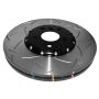 Disc Brakes Australia DBA52288BLKS Front 5000 Series T3 Brake Rotor