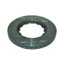 Disc Brakes Australia DBA523141S Front 5000 Series T3 Brake Ring