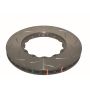 Disc Brakes Australia DBA523141S Front 5000 Series T3 Brake Ring