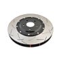Disc Brakes Australia DBA52320BLKS Front 5000 Series T3 Brake Rotor