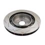 Disc Brakes Australia DBA52321BLKS Rear 5000 Series T3 Brake Rotor