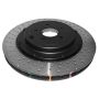 Disc Brakes Australia DBA52321BLKXD 5000 Series XD Brake Rotor
