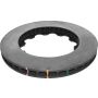 Disc Brakes Australia DBA523221 Front 5000 Series HD Brake Ring