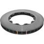 Disc Brakes Australia DBA523221 Front 5000 Series HD Brake Ring