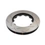 Disc Brakes Australia DBA523221S Front 5000 Series T3 Brake Ring