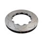 Disc Brakes Australia DBA523221S Front 5000 Series T3 Brake Ring
