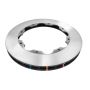 Disc Brakes Australia DBA523231 Rear 5000 Series HD Brake Ring