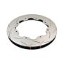 Disc Brakes Australia DBA523231S Rear 5000 Series T3 Brake Ring