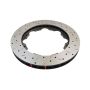 Disc Brakes Australia DBA523231XS Rear 5000 Series XS Brake Ring