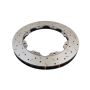 Disc Brakes Australia DBA523231XS Rear 5000 Series XS Brake Ring