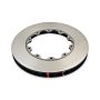 Disc Brakes Australia DBA523551 Front & Rear 5000 Series HD Brake Ring