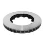 Disc Brakes Australia DBA523581 Front & Rear 5000 Series HD Brake Ring