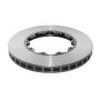 Disc Brakes Australia DBA523581 Front & Rear 5000 Series HD Brake Ring