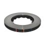 Disc Brakes Australia DBA523661 Front 5000 Series HD Brake Ring