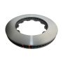 Disc Brakes Australia DBA523701L Front 5000 Series HD Brake Ring