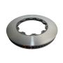 Disc Brakes Australia DBA523701L Front 5000 Series HD Brake Ring
