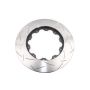 Disc Brakes Australia DBA523701LS Front 5000 Series T3 Brake Ring