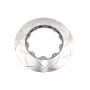Disc Brakes Australia DBA523701LS Front 5000 Series T3 Brake Ring