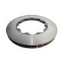 Disc Brakes Australia DBA523701R Front 5000 Series HD Brake Ring