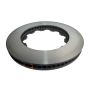 Disc Brakes Australia DBA523701R Front 5000 Series HD Brake Ring