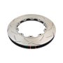 Disc Brakes Australia DBA523701RS Front 5000 Series T3 Brake Ring
