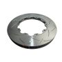 Disc Brakes Australia DBA523711LS Front 5000 Series T3 Brake Ring